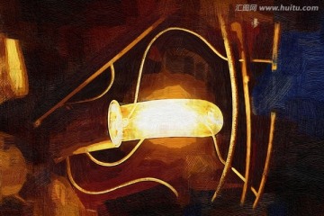 裝飾畫