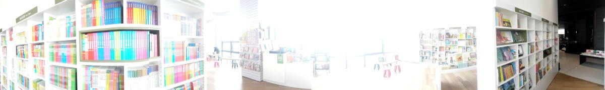書店風景