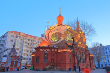 阿列克谢耶夫教堂