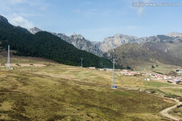 高原大地