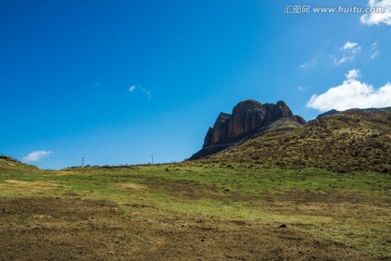 高原风光