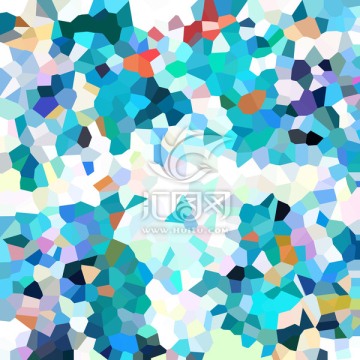印花 玻璃 油畫 抽象 無框畫