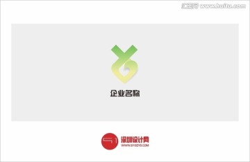 企业LOGO