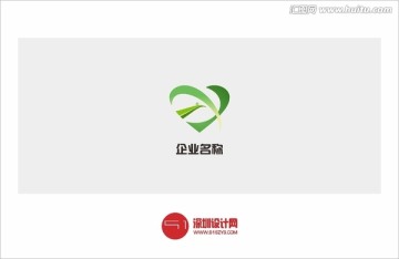 企业LOGO