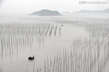 霞浦风光