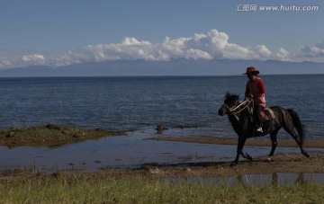 青海湖