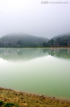 春雨江南