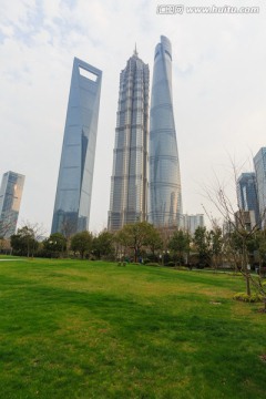 上海中心