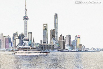東方明珠