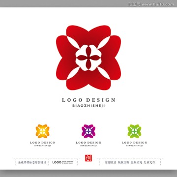 服裝服飾標(biāo)志