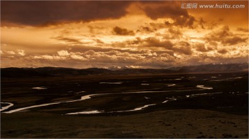 川藏风景