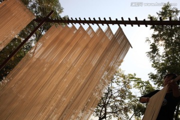 掛面