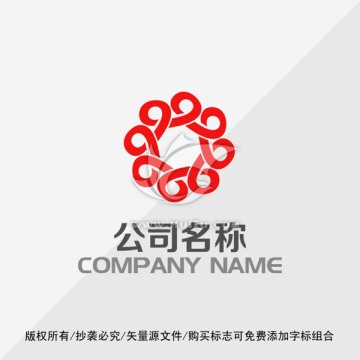 LOGO標(biāo)志設(shè)計(jì)