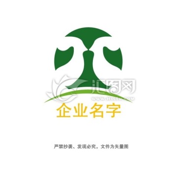 企業(yè)LOGO