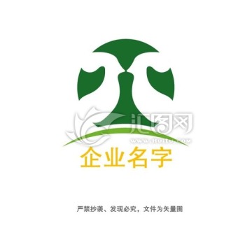 企业LOGO