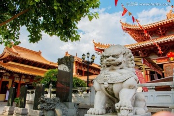 大雄禅寺