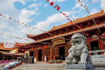 大雄禅寺