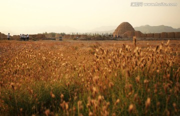 西夏皇陵