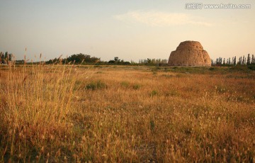 西夏皇陵