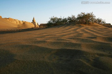 西夏黑城