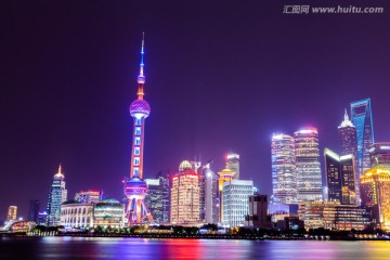 上海标志建筑