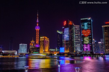 爱上海