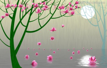 樹