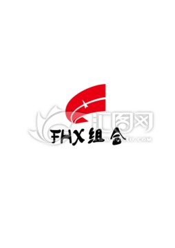 FHX字母