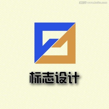 標(biāo)志設(shè)計(jì) 字母Z