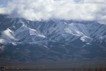 天山风云