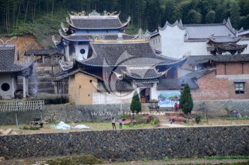 宁德灵峰寺