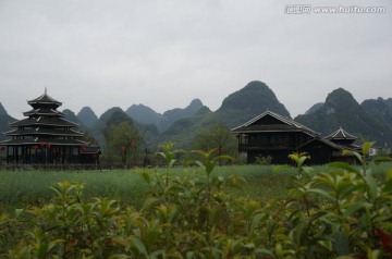 桂林山水