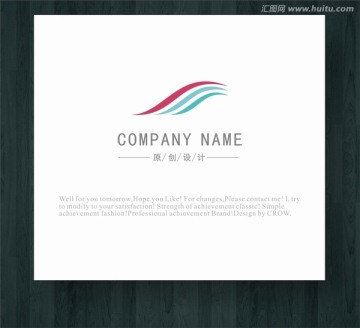 品牌logo