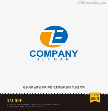 logo设计 标志 商标 科技