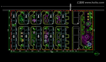 CAD建筑图纸