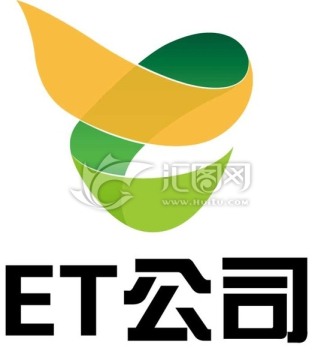 ET字母