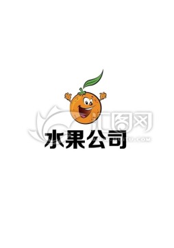 水果logo