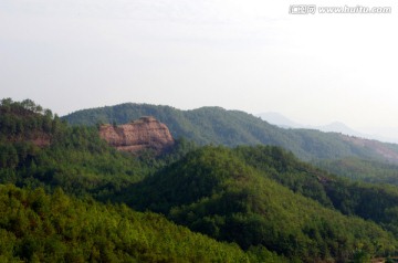 高山