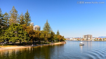 黄金海岸