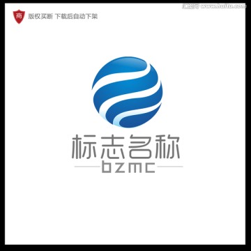 网络科技logo
