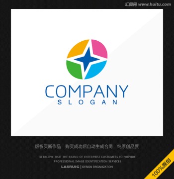 原創(chuàng)LOGO設(shè)計(jì)