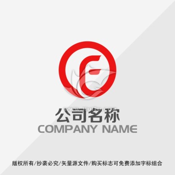 LOGO标志设计