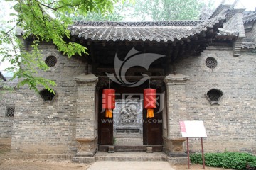 乌龙院