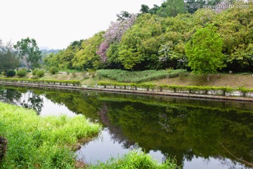 深圳笔架山公园