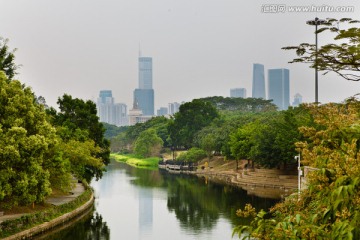 深圳笔架山公园