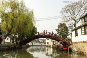 上海金泽 普庆桥