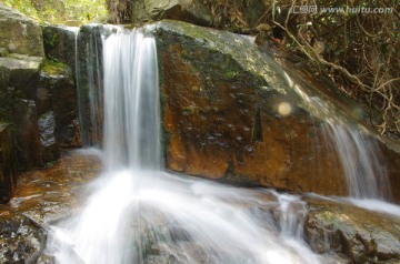 泉水