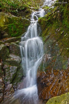 山泉水