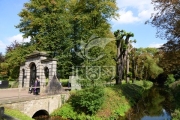 英国伦敦都市风光风景