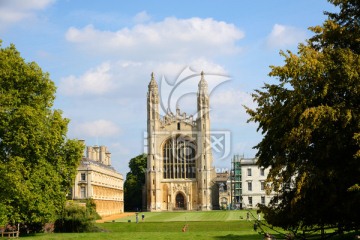 英国伦敦都市风光风景